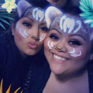 Meet your Posher, Erika